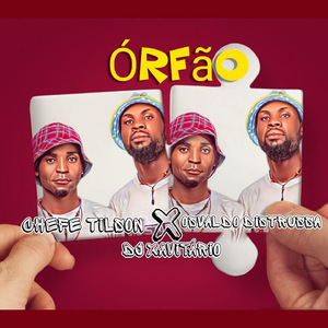 Órfão