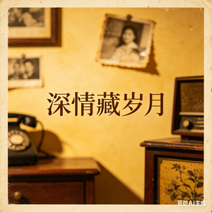 《深情藏岁月》