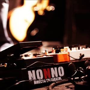 Desierto / Maldición (En Directo)