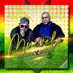 Muevelo (feat. Mr Nelson & Beyattriz)
