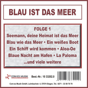 Ein Schiff wird kommen