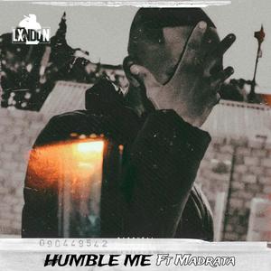 Humble Me (feat. Madrata)