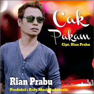 Cak Pakam