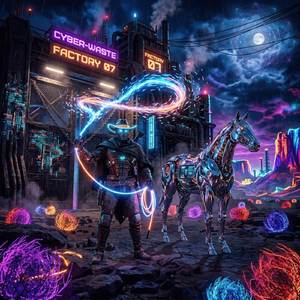 Titanium Crusade