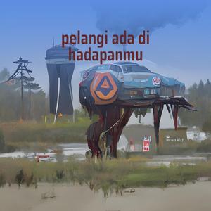 Pelangi Ada Di Hadapanmu (Remastered 2023)