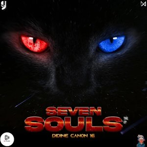 LUCIFER (Slowed & Reverb)