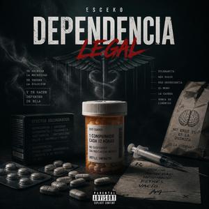 Dependencia legal