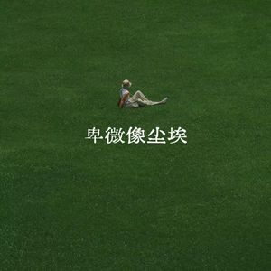 卑微像尘埃