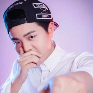 Finger Kadel-Kalinka (DjCupidEdit版)