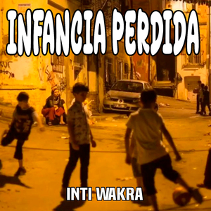 Infancia Perdida