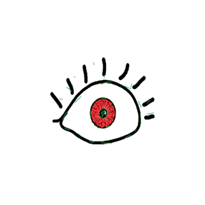 Poison Eyes