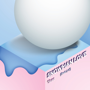 Snowman Love (feat. 은성)
