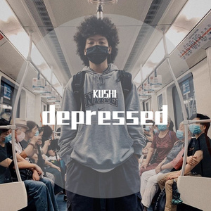 Depressed 3-30 kushi