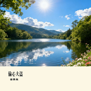 偷心大盗
