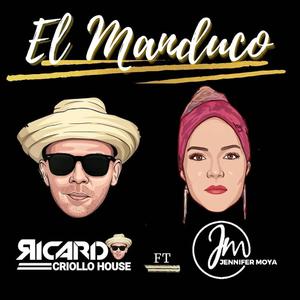 Manduco (feat. Jennifer Moya) (bootleg)