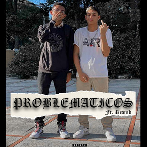 Problemáticos