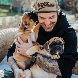 Frei sein ohne Leine