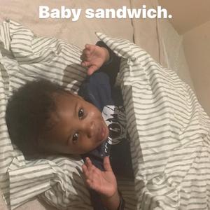 City Girl (feat. LilxGlo)