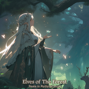 Mead in the Moonlight