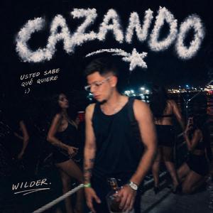 Cazando