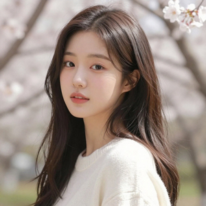 꽃바람이 부는 날