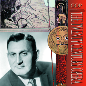 Il trovatore, IGV 31, Act II:"Non son tuo figlio" (Manrico)