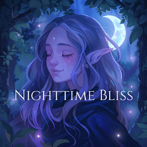 熟睡できる癒しBGMとナッツの音