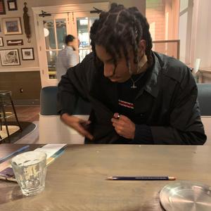 Mandem Cypher (feat. PrettyBoyEzu, marcie, 2xTae & Lil Lex)