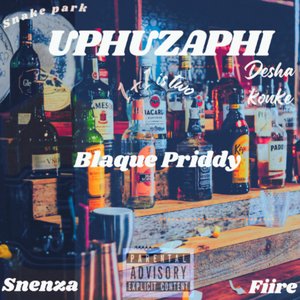 Uphuzaphi