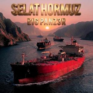 SELAT HORMUZ
