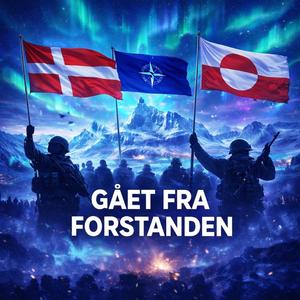 Gået Fra Forstanden