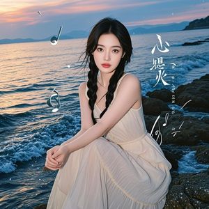 我们的心像烟火