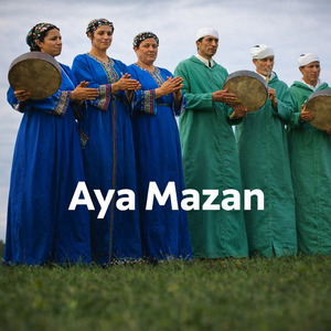 Aya mazan