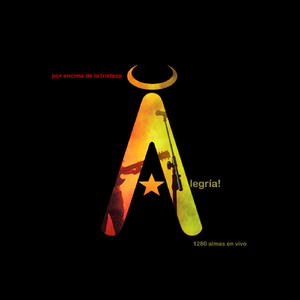 Los Planetas (En Vivo)