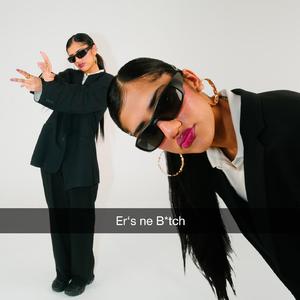 Er's ne Bitch