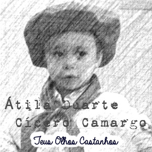 Teus Olhos Castanhos