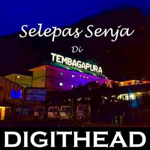 Selepas Senja Di Tembagapura (Guitar Instrumental) (Guitar Instrumental)
