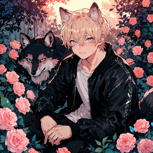 그림자 속 Whisper