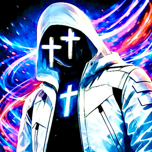 ✝️🌬️聖風(IDALTA) by EthanLeungYanNok@SIE remixer❄️🐉🇨🇳🇭🇰