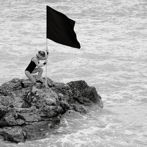 Drapeau (Trap instrumental version)