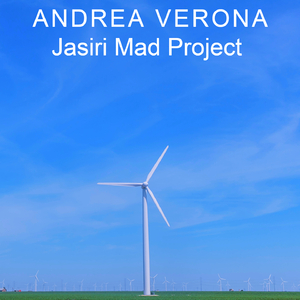 Jasiri Mad Project