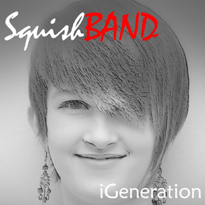 iGeneration