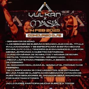#vulkanxmasia PC -NEWSTYLE-