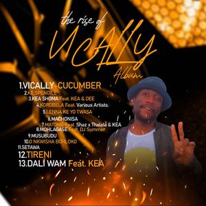 Matome (feat. Shaz, Thalala & Kea)