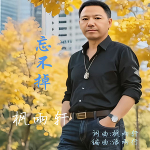 忘不掉 (伴奏版)