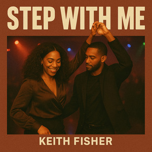 Step With Me
