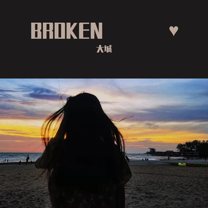 BROKEN♡