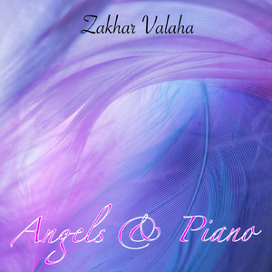 Simple Piano Melody