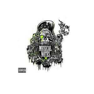 Alkeys Anonymous (feat. Tom Scott)