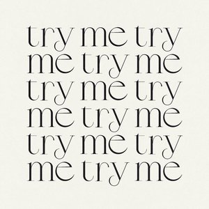 Try Me